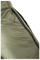 Snugpak Insulated Pile Pants Trousers Olive: Outdoor Clothes